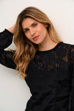 Charger l&#39;image dans la galerie, Blouse Cream - 10611767
