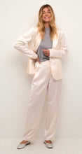 Charger l&#39;image dans la galerie, Blazer - Cream - 10612379 - Eggnog
