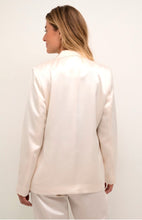 Charger l&#39;image dans la galerie, Blazer - Cream - 10612379 - Eggnog
