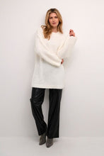 Charger l&#39;image dans la galerie, Tricot - Cream - 10613144 - Blanc
