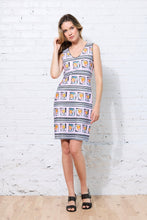 Charger l&#39;image dans la galerie, Robe Miss Versa - 2024 giorgia resort
