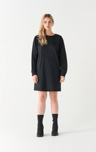 Charger l&#39;image dans la galerie, Robe noir Dex - 2222019D-noir
