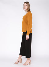 Charger l&#39;image dans la galerie, Pantalon noir black tape - 2222206T-noir
