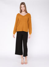 Charger l&#39;image dans la galerie, Pantalon noir black tape - 2222206T-noir
