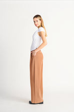 Charger l&#39;image dans la galerie, Pantalon gingembre Black tape - 2222711T-gingembre
