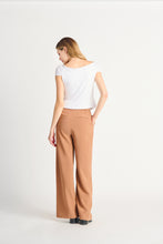 Charger l&#39;image dans la galerie, Pantalon gingembre Black tape - 2222711T-gingembre
