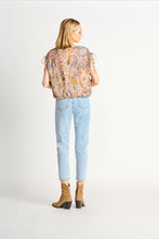 Charger l&#39;image dans la galerie, Camisole print terre Dex - 2223506 D
