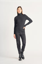 Charger l&#39;image dans la galerie, Jogger noir Dex - 2225263D-delave noir
