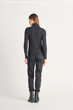 Charger l&#39;image dans la galerie, Jogger noir Dex - 2225263D-delave noir
