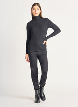 Charger l&#39;image dans la galerie, Jogger noir Dex - 2225263D-delave noir
