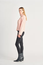 Charger l&#39;image dans la galerie, Collet haut blush Dex - 2227004D-blush
