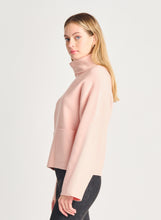 Charger l&#39;image dans la galerie, Collet haut blush Dex - 2227004D-blush
