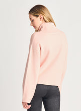 Charger l&#39;image dans la galerie, Collet haut blush Dex - 2227004D-blush
