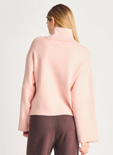 Charger l&#39;image dans la galerie, Collet haut blush Dex - 2227004D-blush

