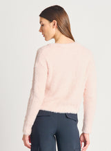 Charger l&#39;image dans la galerie, Chandail rose pastel Dex - 2227065D-rose
