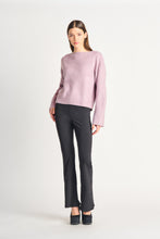Charger l&#39;image dans la galerie, Tricot lilas dex - 2227069D-lilas
