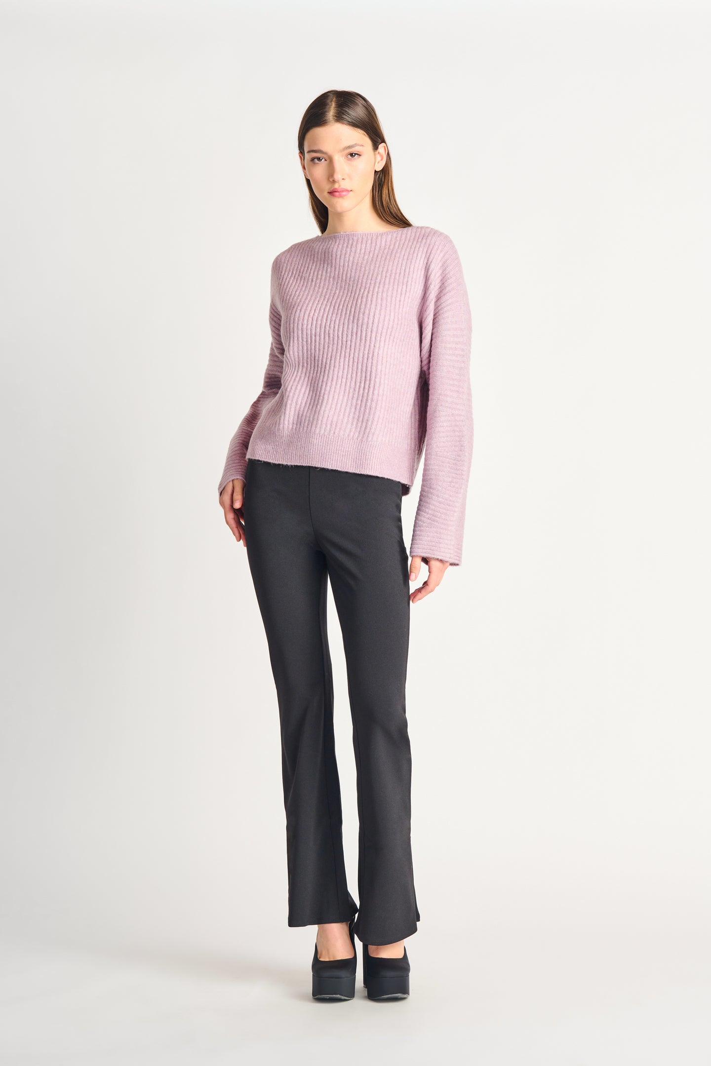 Tricot lilas dex - 2227069D-lilas