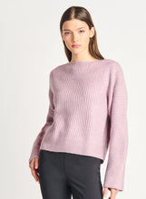 Charger l&#39;image dans la galerie, Tricot lilas dex - 2227069D-lilas

