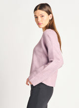Charger l&#39;image dans la galerie, Tricot lilas dex - 2227069D-lilas
