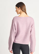 Charger l&#39;image dans la galerie, Tricot lilas dex - 2227069D-lilas
