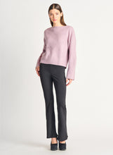 Charger l&#39;image dans la galerie, Tricot lilas dex - 2227069D-lilas
