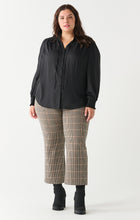 Charger l&#39;image dans la galerie, Blouse noir black tape - 2273714DP-noir

