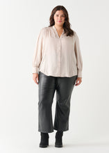 Charger l&#39;image dans la galerie, Blouse beige Dex plus - 2273718DP - beige Clair
