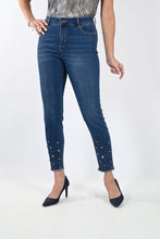 Charger l&#39;image dans la galerie, Jeans bling bling Frank Lyman - 233807U
