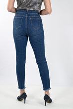 Charger l&#39;image dans la galerie, Jeans bling bling Frank Lyman - 233807U
