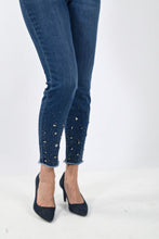 Charger l&#39;image dans la galerie, Jeans bling bling Frank Lyman - 233807U
