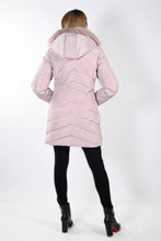 Charger l&#39;image dans la galerie, Manteau rose Frank Lyman - 233835U
