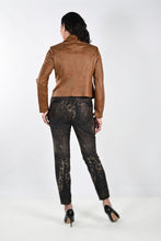 Charger l&#39;image dans la galerie, Jacket Frank Lyman - 233859U-camel
