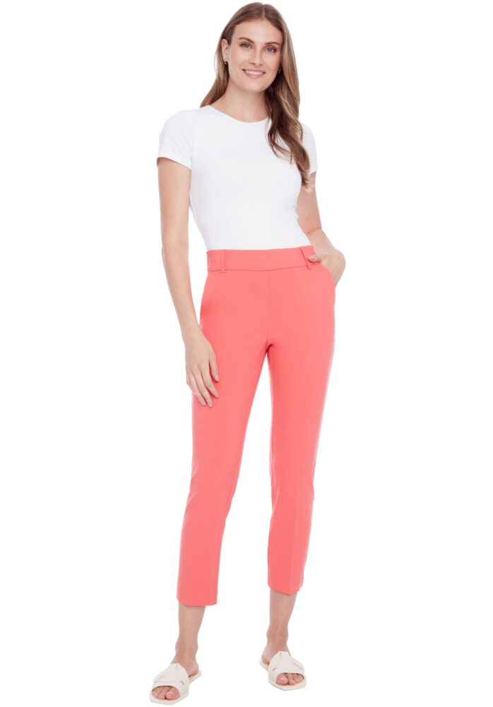 Pantalon ILTM - 236044TM-flamingo