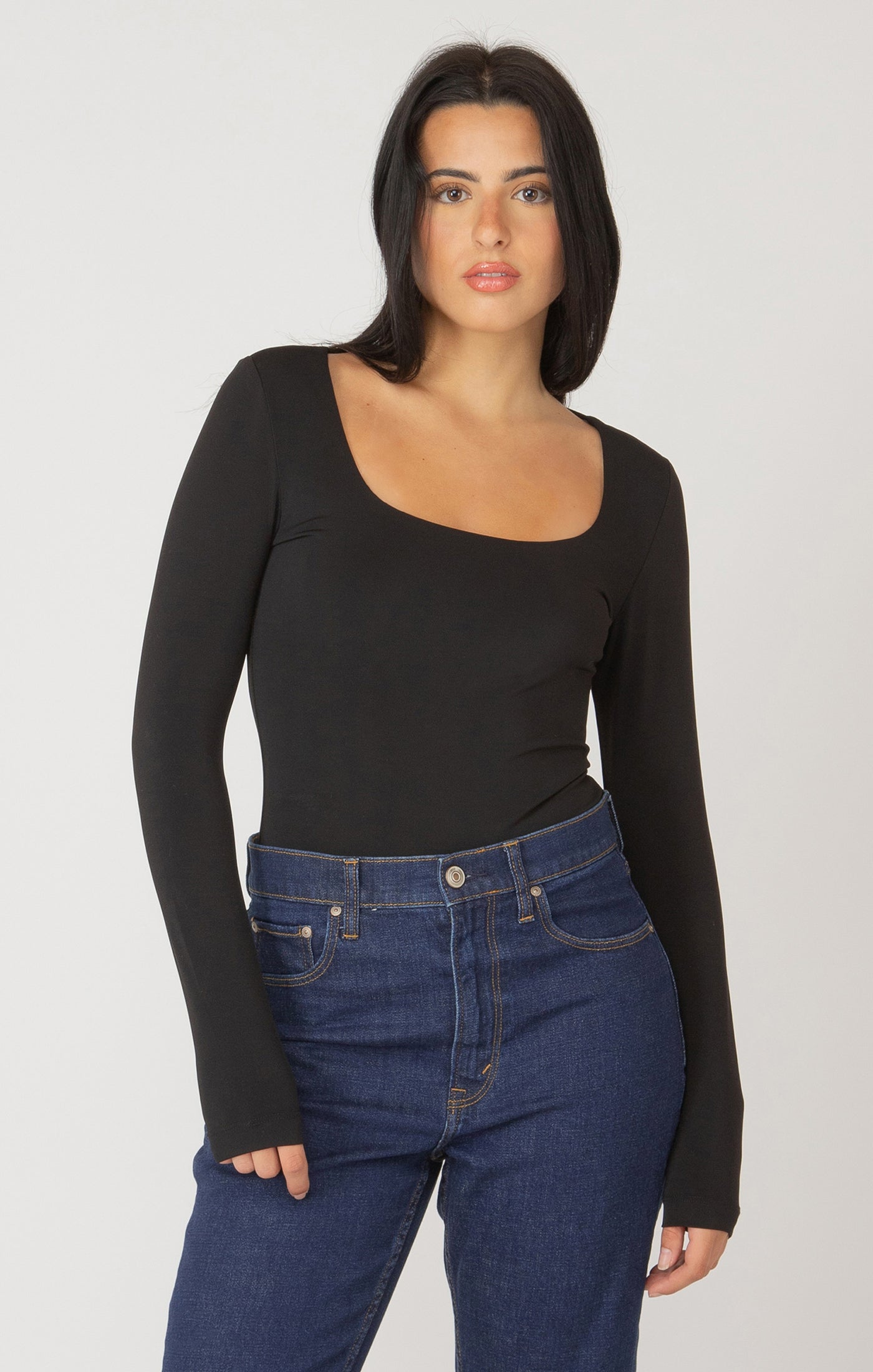Chandail - Black Tape- 2422350T-Noir