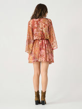 Charger l&#39;image dans la galerie, Robe - Dex - 2422518D-Floral
