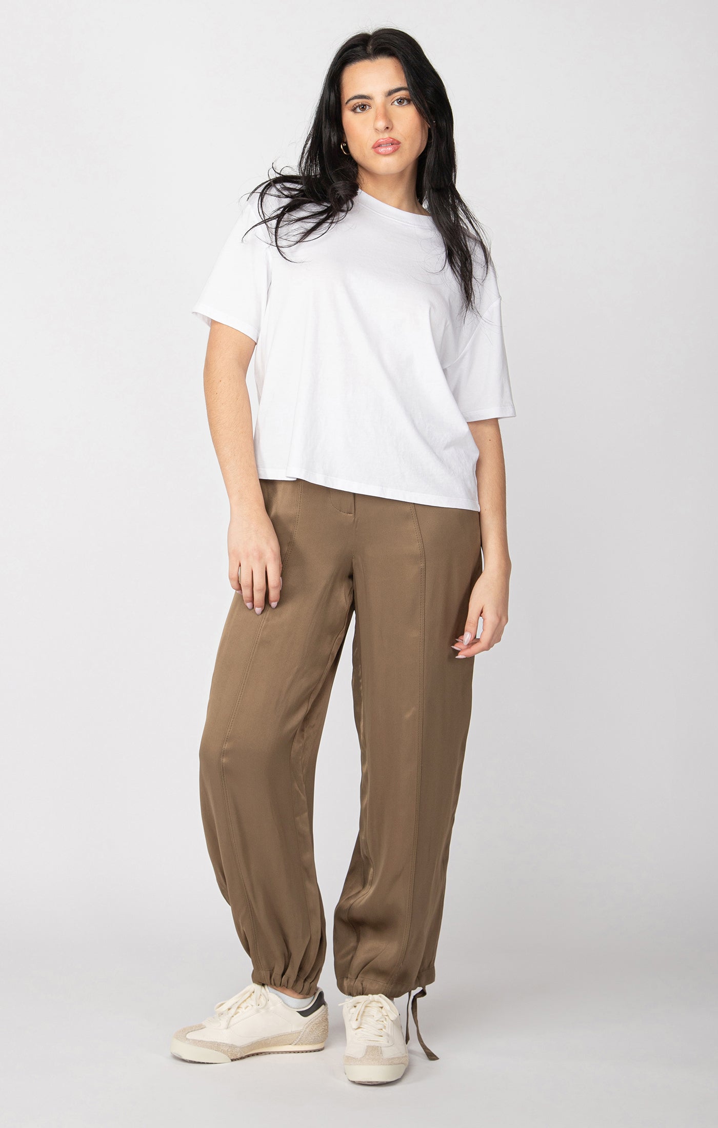 Pantalon - Dex - 2422846D-Olive