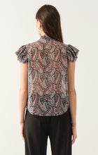Charger l&#39;image dans la galerie, Blouse - Dex - 2423702D-Paisley

