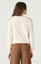 Charger l&#39;image dans la galerie, Veste - Dex - 2427011D-Ivory
