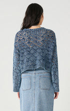 Charger l&#39;image dans la galerie, Tricot - Dex - 2427234D-Indigo
