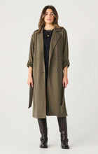 Charger l&#39;image dans la galerie, Trench - Dex - 2429003D-Olive
