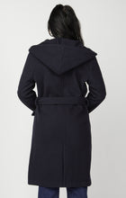 Charger l&#39;image dans la galerie, Trench - Black Tape - 2429012T-Marine
