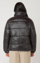 Charger l&#39;image dans la galerie, Manteau - Black Tape - 2429510t-Noir

