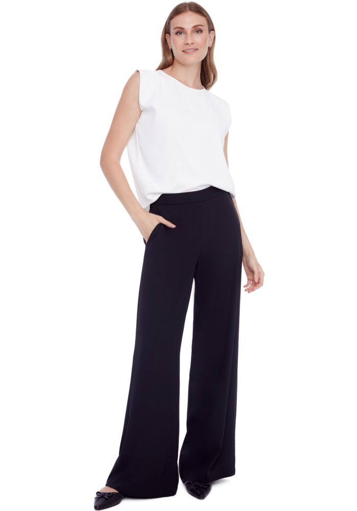 Pantalon ILTM - 246028TM-black