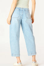 Charger l&#39;image dans la galerie, Jeans Dex - 2525256D-delavage bleu moyen
