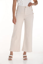 Charger l&#39;image dans la galerie, Pantalon Frank Lyman - 256779U-beige

