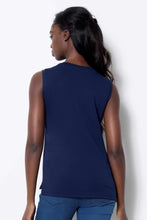 Charger l&#39;image dans la galerie, Camisole Up - 30414UP-harbor
