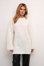Charger l&#39;image dans la galerie, Tricot - Cream - 10613144 - Blanc
