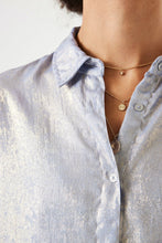 Charger l&#39;image dans la galerie, Chemise -Garcia - U40034 - Faded denim

