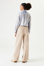Charger l&#39;image dans la galerie, Chemise -Garcia - U40034 - Faded denim
