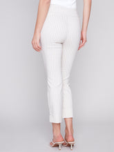 Charger l&#39;image dans la galerie, Pantalon Charlie B - C5254P-651A-greige
